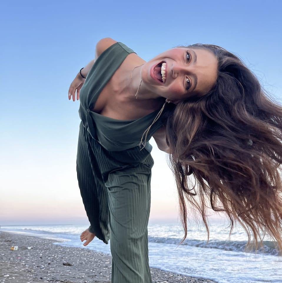 Francesca Tronconi