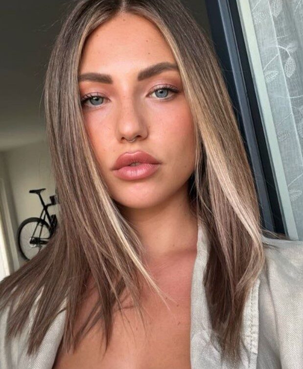 Francesca Zendri